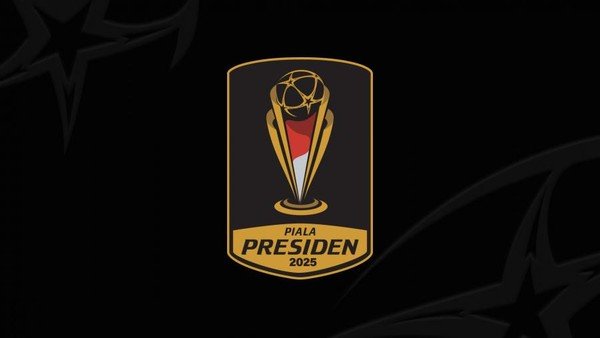 Piala Presiden 2025: Uji Nyali Persib Bandung Hadapi Port FC dan Dewa United!