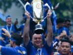 Bojan Hodak Belum Kenal Pemain Asing Baru Persib Bandung, Tapi Yakin Bisa Moncer!