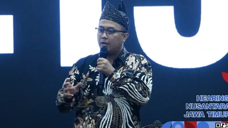 Bangun Ekosistem Alumni ITB, Agung Aswamedha Punya Tiga Strategi