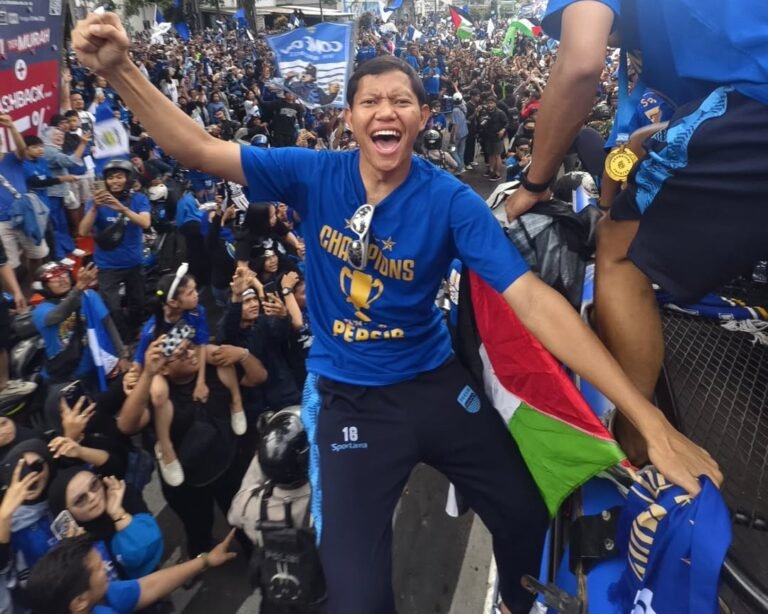 Adam Alis Ngaku Betah di Bandung, Sudah Cari Tanah Buat Bangun Rumah!