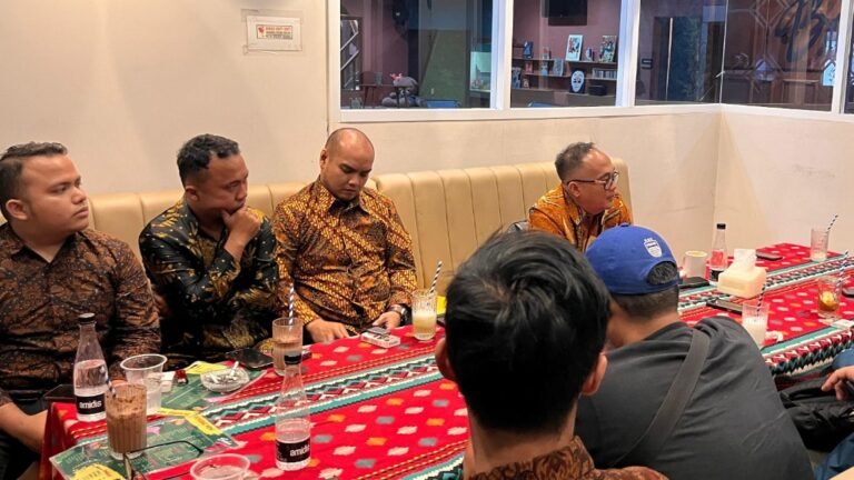 Kasus Dana Hibah Pramuka Rp6,5 M, Kadispora Bandung Cs Siap Lawan di Pengadilan