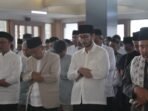 Jeje Ritchie Ismail ajak Warga Bandung Barat Petik Hikmah Berharga Perayaan Hari Raya Iduladha