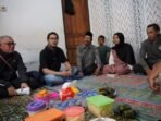 Usai Jalani Perawatan, Bobotoh asal Bandung Barat yang Terjatuh di Flyover Pasoepati Meninggal Dunia