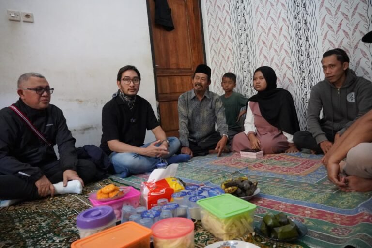 Usai Jalani Perawatan, Bobotoh asal Bandung Barat yang Terjatuh di Flyover Pasoepati Meninggal Dunia