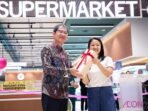 Aeon Supermarket Resmi Hadir di Bandung