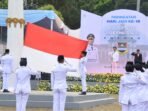 Di Peringatan HUT Bandung Barat ke 18, Jeje Ritchie Ismail Targetkan Realisasi Tiga Sektor Ini di Tahun 2025