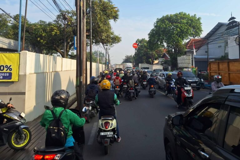 Dedi Mulyadi Turun Tangan Atasi Kemacetan di Bandung Barat, Ternyata Bakal Dibangun Flyover di Cimareme