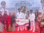 Pengesahan Badan Hukum Koperasi Desa Merah Putih di Bandung Barat Rampung, Jeje Ritchie Ismail: Alhamdulillah Sudah 100 Persen