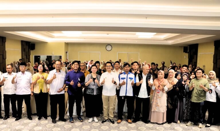Pemkot Cimahi Berkomitmen Hadirkan Layanan Publik Ramah Penyandang Disabilitas