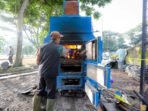 Warga Bandung Bisa Lega, Sampah Rumah Tangga Bakal Hilang Berkat Teknologi Baru Insinerator