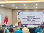 13.909 RT dan RW di Kota Bandung Terdaftar di BPJS Ketenagakerjaan Melalui Mekanisme APBD