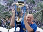 Bojan Hodak Siapkan Persib Bandung untuk Grup Neraka di Piala Presiden 2025