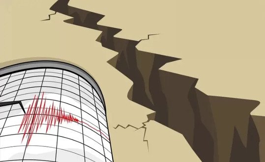 Bandung Terancam Gempa Besar, Warga Diminta Siaga Total
