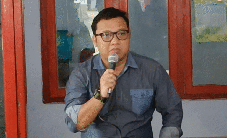 Daniel Mutaqien Syafiuddin Dukung Sikap Tegas Menteri ESDM Bahlil Lahadalia atas Kasus Raja Ampat