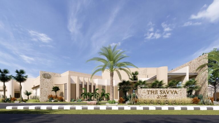 The Savva Villas by Alana, Hunian Tropis dengan Potensi Keuntungan Berkelanjutan