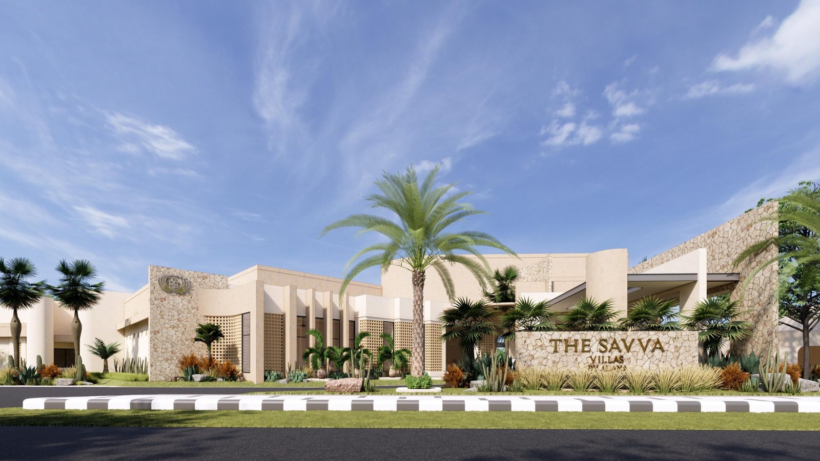 The Savva Villas by Alana, Hunian Tropis dengan Potensi Keuntungan Berkelanjutan