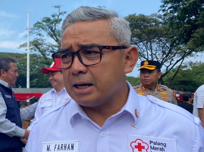 Sekolah Rakyat Disiapkan untuk Anak Muda Bandung, Lokasi Masih Tunggu Kepastian