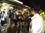 Jam Malam Dimulai, Bandung Sapu Bersih Tempat Nongkrong Anak Sekolah Malam Hari