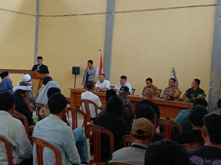 PLN Pastikan Pekerjaan Konstruksi PLTA Cisokan Berjalan Aman dan Sesuai Aturan