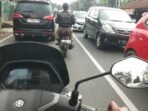 Ramaikan Libur Panjang, Padati Jalur Bandung-Lembang, Motor Bertenaga Jadi Pilihan Favorit