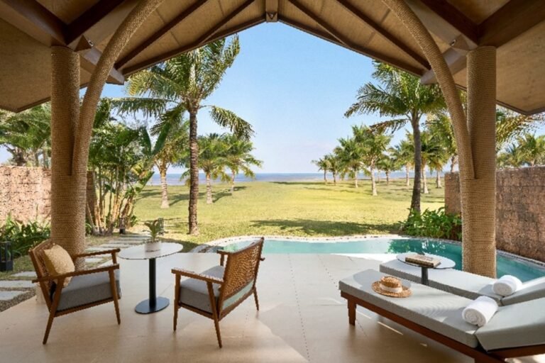 Kurun 7 Tahun, IHG Rayakan 100 Pembukaan Hotel Voco