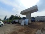Kemacetan Meningkat, Proyek Flyover Nurtanio Jadi Sorotan