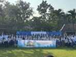 PLN Peringati Hari Lingkungan Hidup Sedunia, Jadi Pahlawan Zero Waste di Bandung