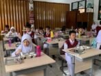 Bandung Dukung Dapur Gizi Nasional, Program Prioritas Nasional Makan Bergizi Gratis