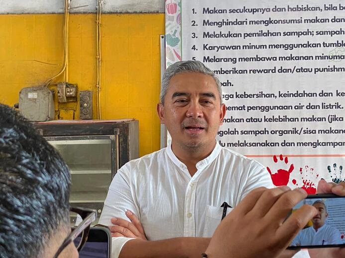 Galian Kabel Bawah Tanah di Bandung Gunakan Teknologi Canggih, Tidak Ganggu Lalu Lintas