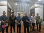Kejari Bandung Tahan Tiga Tersangka, Kerugian Sementara Rp86,2 Miliar
