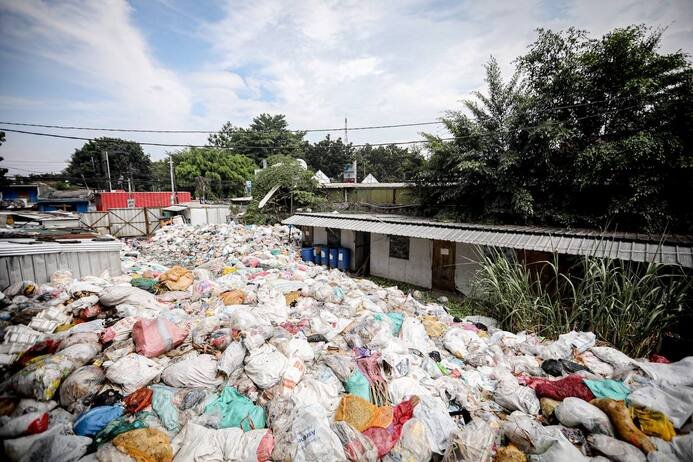 15 Truk Sampah Dikerahkan, Pemkot Bandung Bongkar Total Masalah Pasar Cihaurgeulis