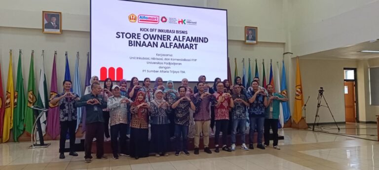 Gandeng Akademisi Perkuat Ekonomi Kerakyatan
