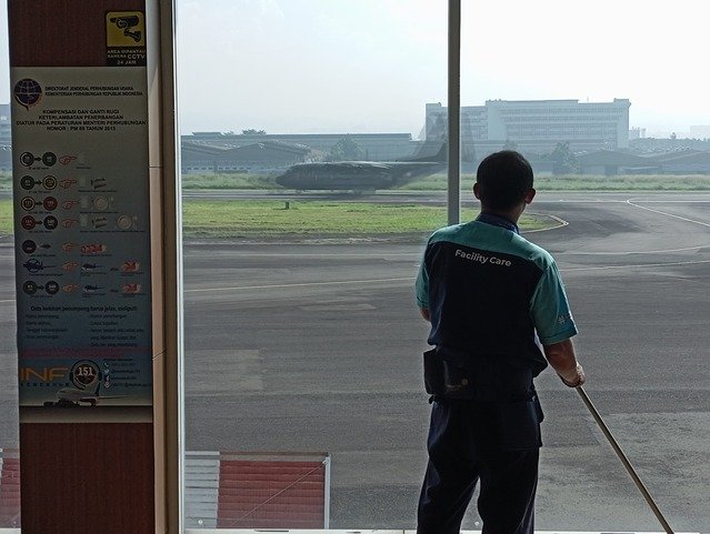 Bandara Husein Sastranegara Tunggu Kepastian, Bandung Sudah Siap Menyambut