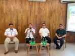 BPJS Ketenagakerjaan Gelar Pembinaan dan Evaluasi Wadah PERISAI, Perkuat Peran Sosial dan Profesionalisme Agen