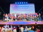 Peringati Hari Anak Nasional, PIM Jabar Kolaborasi dengan YMWI Gelar Baksos