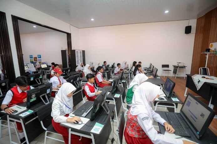 SPMB Jalur Prestasi Dimulai, Pemkot Bandung Pastikan Seleksi Transparan dan Adil