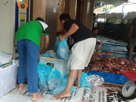 Warga Bandung Diminta Pilah Sampah Mandiri, TPS dan TPA Tutup saat Libur Panjang Iduladha