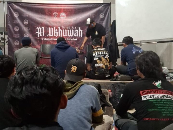 Tak Disangka! Ternyata, Inilah Alasan Mengapa Ucapkan Bismillah Bisa Jadi Kunci Hidup Sukses