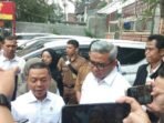 Pendaftaran SPMB Bandung Diingatkan Tak Panik, Ini Pesan Tegas Wamendikdasmen