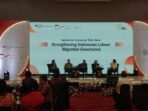 Indonesia-Jerman Perkuat Kerja Sama Tata Kelola Migrasi Tenaga Kerja Terampil