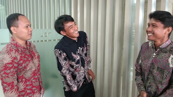 Pahlawan Gyeongjong, Kisah TKI Asal Indramayu yang Selamatkan Lansia Saat Kebakaran Hebat di Korea