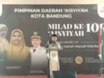 Peran Strategis Perempuan dalam Pembangunan Kota Bandung