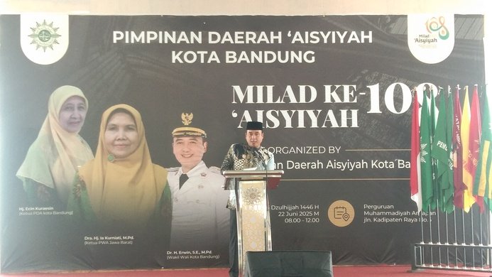 Peran Strategis Perempuan dalam Pembangunan Kota Bandung