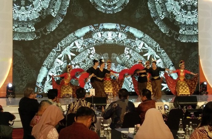 Bandung Dorong Rapat Digelar di Hotel Bintang 2 dan 3, Industri Perhotelan Lokal Diupayakan Bangkit