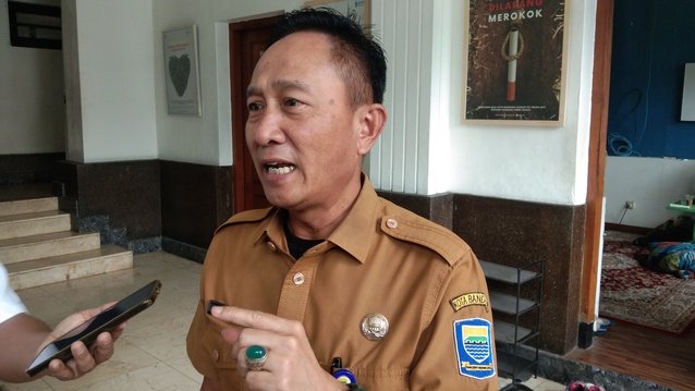Demo Berlebihan Bisa Ganggu Iklim Investasi di Bandung dan Peluang Kerja Warga