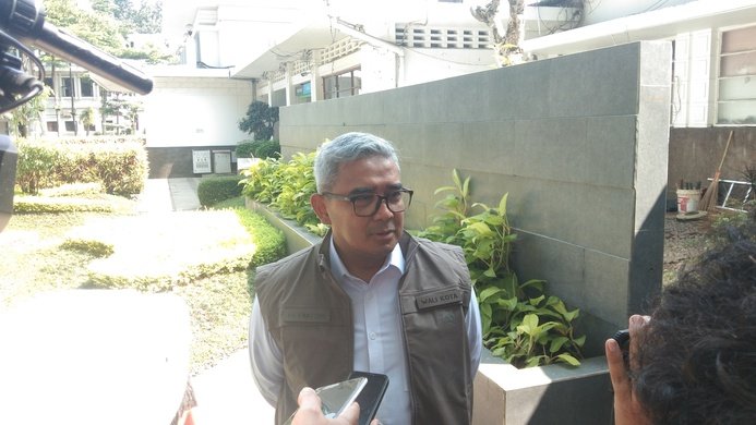 Tenaga Dokter Hewan ASN Bandung Masih Minim, Waspadai Dampaknya