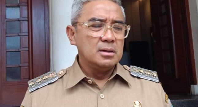 PJU Belum Merata, Sejumlah Titik di Bandung Masih Rawan Kriminalitas