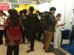 Harapan Para Pencari Kerja di Job Fair Bandung 2025