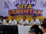 DJP Jabar Sita 133 Aset Penunggak Pajak Senilai Rp16,69 Miliar