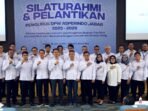 Pengurus DPW ASPERINDO JAWA BARAT 2025 - 2029